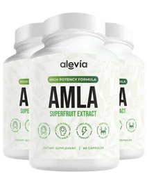 Amla Superfruit Capsules