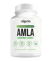 Amla Superfruit Capsules