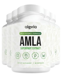 Amla Superfruit Capsules