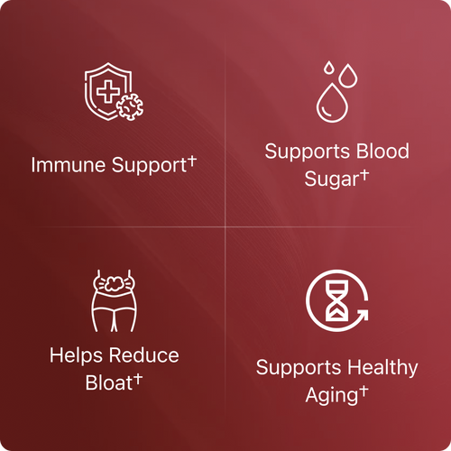 Organic Pomegranate Extract Capsules