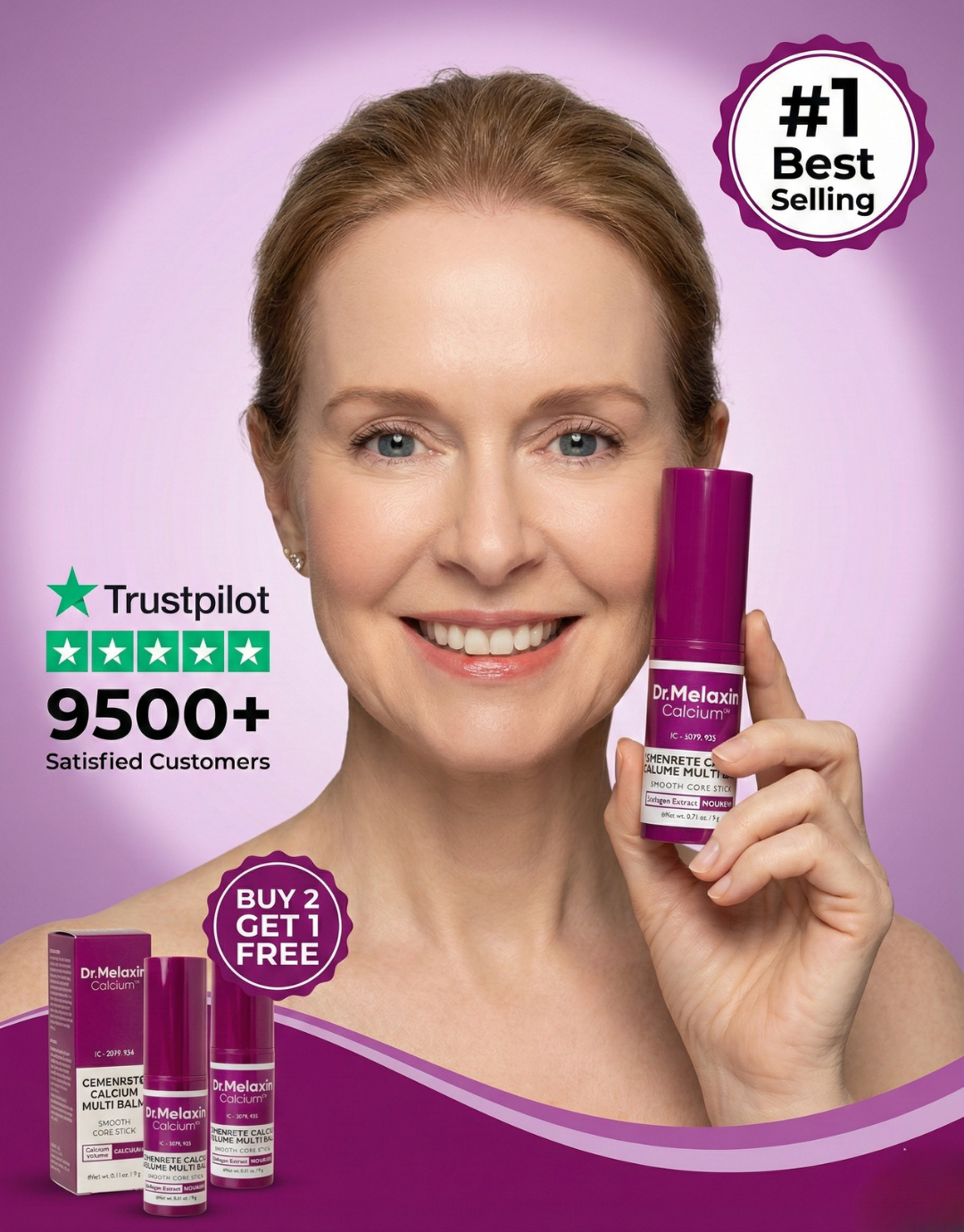 Collagen Lift Repair Balm