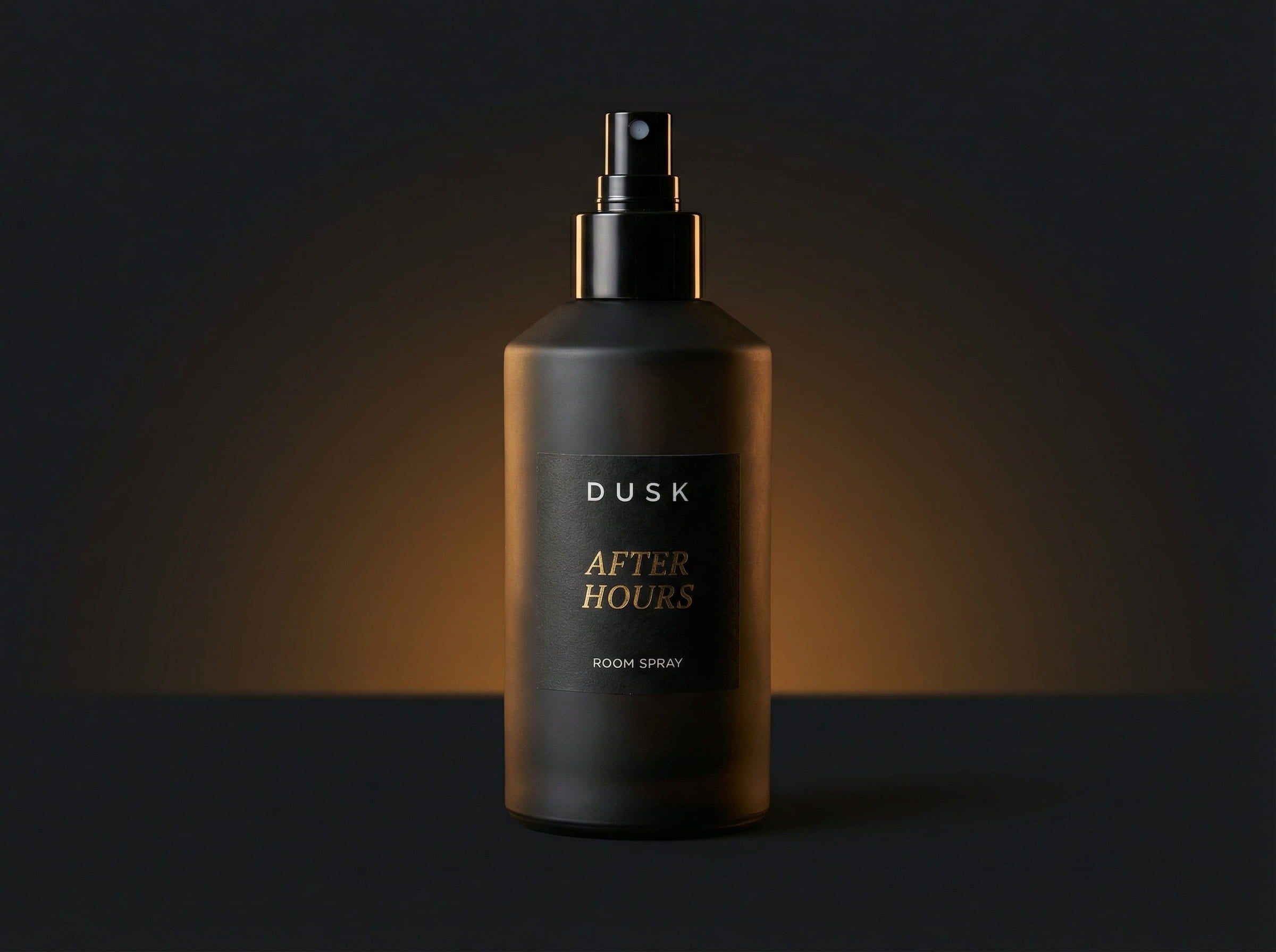 Dusk - After Hours