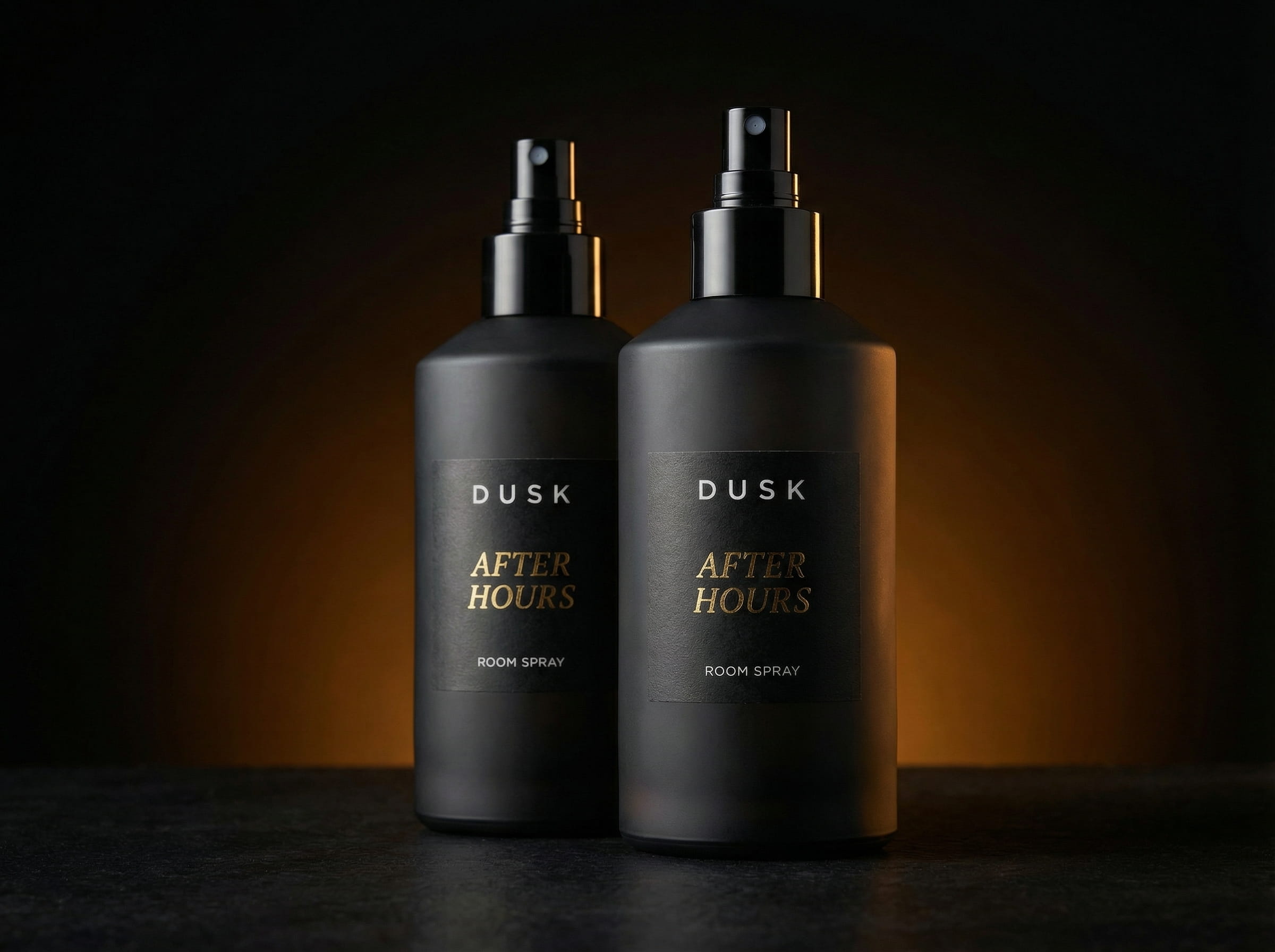 Dusk - After Hours