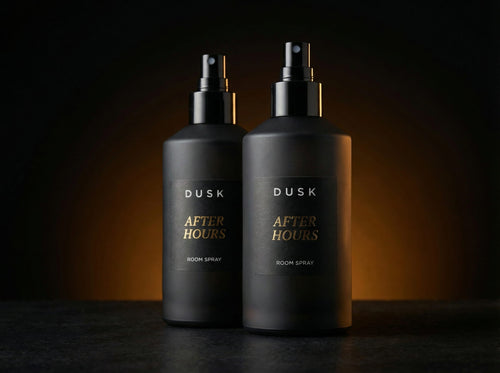 Dusk - After Hours
