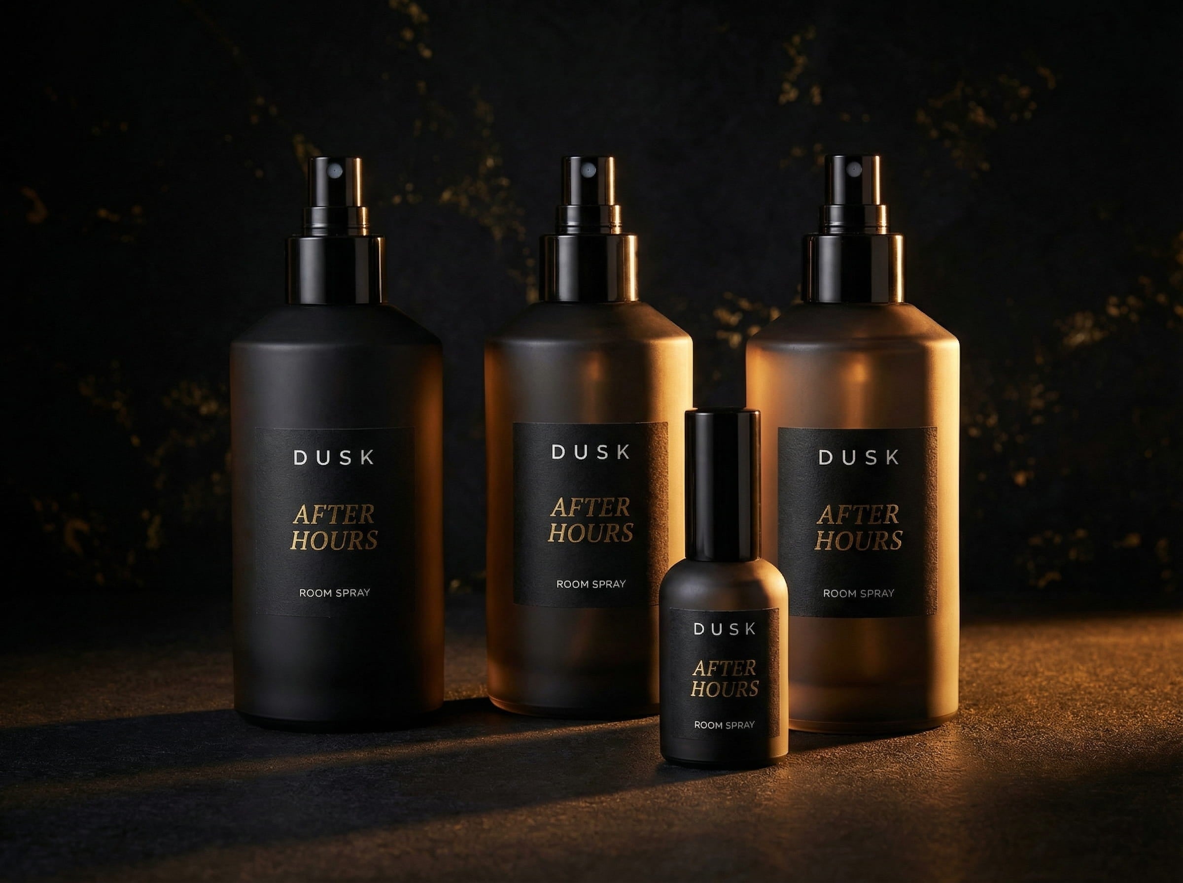Dusk - After Hours