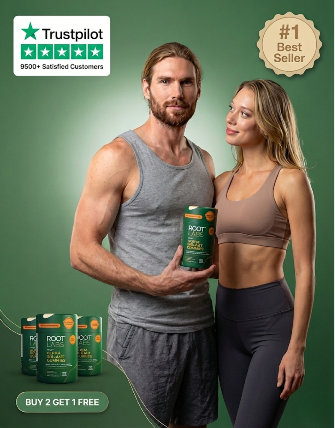 Bio Shilajit Fit In Weeks